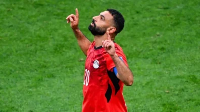 إلى أين سيتجه محمد صلاح؟
