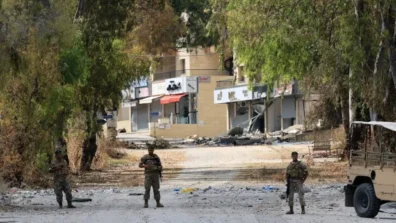 بيروت تُسلّم دمشق دفعة ثانية من السجناء السوريين المحكومين بموجب اتفاق ثنائي