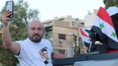من هو وسيم الأسد الذي استخدم نفوذه «التشبيحي» في تزعم تجارة الكبتاغون؟