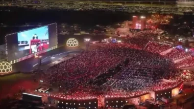 مطالبات في مصر بمعاقبة مخربي «منطقة المشجعين» بالعاصمة الجديدة