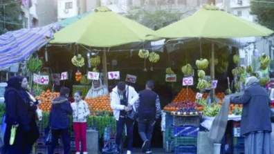 مصر ترفع المعاشات لـ«تخفيف الأعباء»