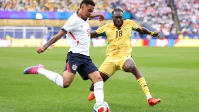 «مونديال 2026»: تعادل إنجلترا مع غانا يثير الشكوك من جديد