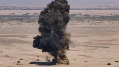 الألغام الحوثية تحصد أرواح الأطفال وتعمّق المأساة