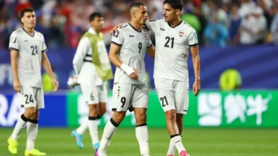 «مونديال 2026»: الاتحاد العراقي يرفض شائعات الفوضى والسلوكيات غير المنضبطة في معسكره