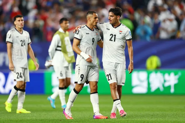«مونديال 2026»: الاتحاد العراقي يرفض شائعات الفوضى والسلوكيات غير المنضبطة في معسكره