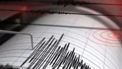 زلزال بقوة 6.9 درجات يضرب شمال اليابان