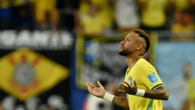 المونديال يشهد الظهور الأول لنيمار «دولياً» بعد غياب طويل