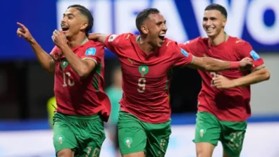 ريمونتادا مغربية وتأهل… وهايتي تودع المونديال (صور)
