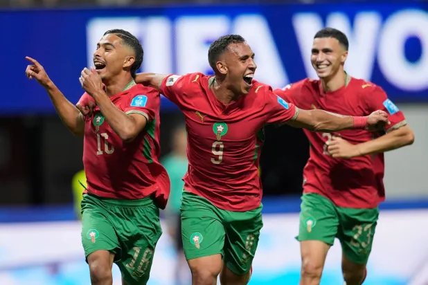 ريمونتادا مغربية وتأهل… وهايتي تودع المونديال (صور)