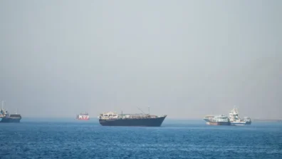 «الحرس الثوري»: وحدها إيران من تحدد الممرات الآمنة لعبور ‌مضيق هرمز