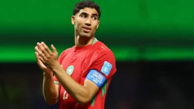 حكيمي «رجل مباراة» المغرب وهايتي في ليلة «صناعته التاريخ»