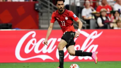 مونديال 2026: تضحية الأخ قادت «زيكو الصغير» إلى التألق مع منتخب مصر