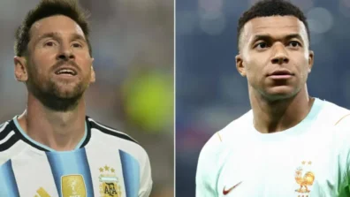 مونديال 2026: ميسي – مبابي… التنافس في أبهى صوره