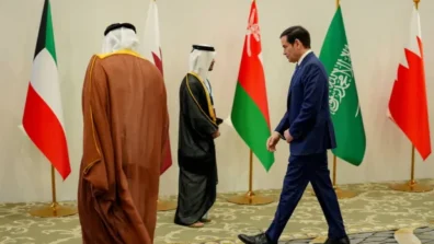 «الخليج وواشنطن» يؤكدان التزامهما بالشراكة الاستراتيجية وأمن المنطقة