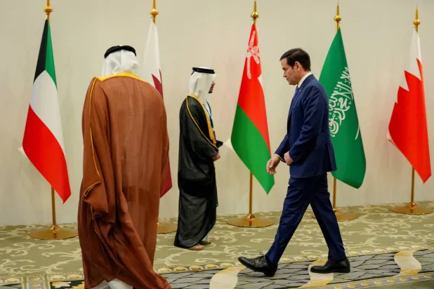 «الخليج وواشنطن» يؤكدان التزامهما بالشراكة الاستراتيجية وأمن المنطقة
