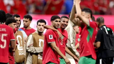 ما أهم المكاسب التي حققها المغرب من انتصاره على هايتي؟