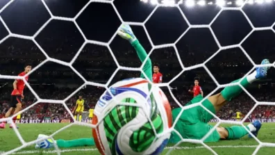 ملوك التهديف… المنتخبات الأكثر هزاً للشباك في تاريخ كأس العالم بالأرقام