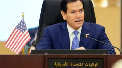روبيو يأسف لقرار إيطاليا إلغاء زيارة وزير خارجيتها لميامي