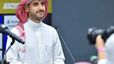 بن حمران: «الرياضات الإلكترونية» على مشارف حقبة الاستثمار الكبرى