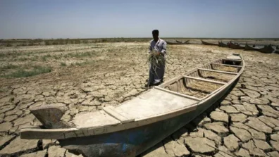 تركيا وحصص النهرين… مفاتيح الجفاف والفيضان