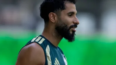 صالح الشهري: لو خُيرنا قبل المونديال لاخترنا هذا السيناريو… سنقاتل