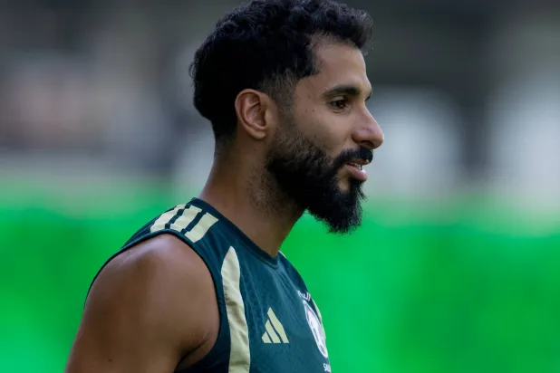 صالح الشهري: لو خُيرنا قبل المونديال لاخترنا هذا السيناريو… سنقاتل
