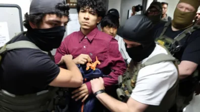 «تقرير»: وفيات المهاجرين المحتجزين في أميركا في أعلى مستوياتها منذ أكثر من عقد