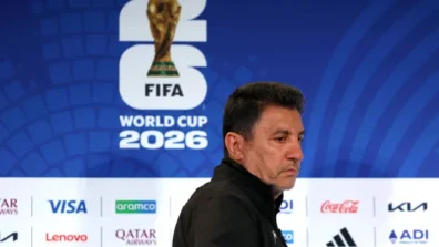 مدرب إيران: سنسعد شعبنا في مباراة مصر