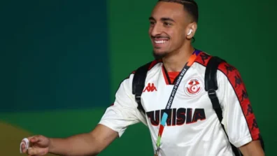 النفاتي لاعب تونس: لا يمكننا الاختباء خلف الأعذار… سامحونا