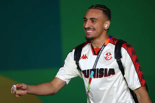 النفاتي لاعب تونس: لا يمكننا الاختباء خلف الأعذار… سامحونا