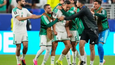 مونديال 2026: مهمة مزدوجة للجزائر لتكرار إنجاز 2014