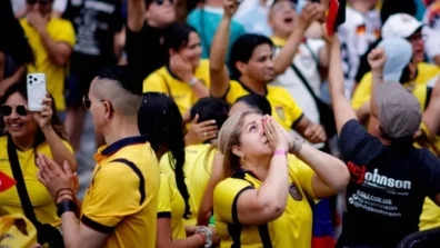 كأس العالم: «عُطلة وطنية» في الإكوادور بعد التأهل لدور الـ32
