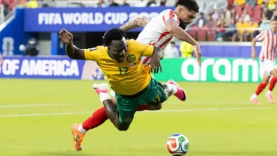 مونديال 2026: «الملل» عنوان مواجهة باراغواي وأستراليا