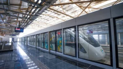 مصر تشغل مرحلة جديدة من «المونوريل» لتعزيز الربط مع «العاصمة الإدارية»