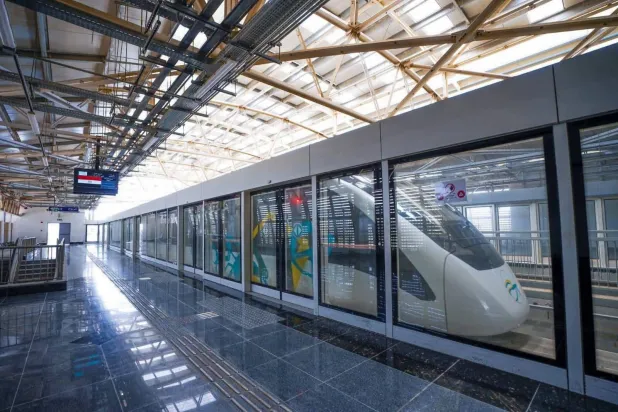 مصر تشغل مرحلة جديدة من «المونوريل» لتعزيز الربط مع «العاصمة الإدارية»