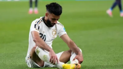 المنتخب السعودي يُخفق … والرأس الأخضر يصنع التاريخ (صور)