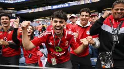رسمياً… مصر إلى الدور 32 من المونديال