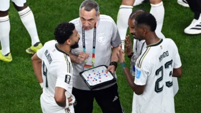 دونيس: كانت لدينا مشكلات في خلق الفرص… لا يمكننا الفوز