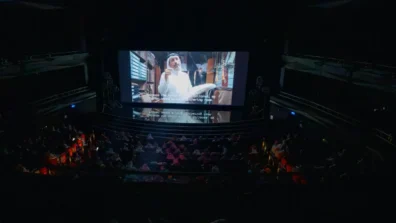 «أفلام السعودية»… افتتاح ينسج حكاية جديدة