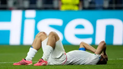 طارمي: كانوا يريدون إقصاءنا من كأس العالم… وتنظيم المونديال «كارثة لوجستية»