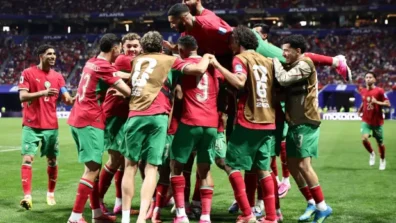 مونديال 2026: المغرب يعود إلى مونتيري بعد 40 عاماً… و«حيث بدأ كل شيء»