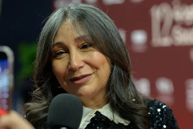 هيفاء المنصور لـ«الشرق الأوسط»: المرأة الحقيقية بطلة أفلامي