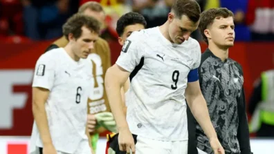 «مونديال 2026»: نيوزيلندا تشعر بخيبة أمل… لكنها فخورة