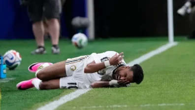 سالم الدوسري قائد المنتخب السعودي «الأقل تقييماً» أمام الرأس الأخضر