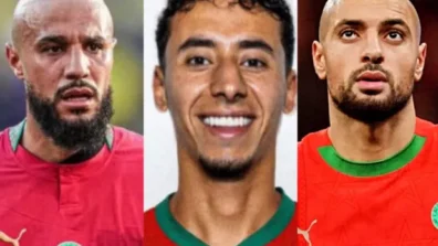 قلوب مغربية بوعي تكتيكي برتقالي… حكاية الثلاثي الذي يعرف أسرار هولندا