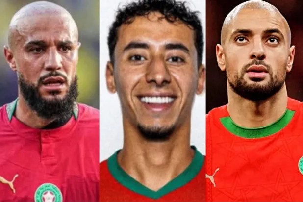 قلوب مغربية بوعي تكتيكي برتقالي… حكاية الثلاثي الذي يعرف أسرار هولندا