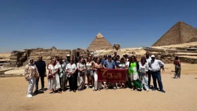 مصر تعوّل على برامج السياحة المتكاملة لتسريع التعافي