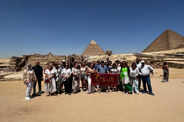 مصر تعوّل على برامج السياحة المتكاملة لتسريع التعافي