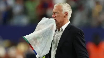 «مونديال 2026»: ديشان يعود إلى معسكر منتخب فرنسا