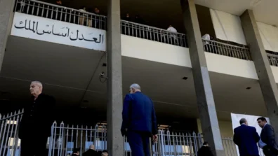 تشكيلات قضائية جزئيّة قريباً: إرضائيّة… لا تصحيحيّة!
